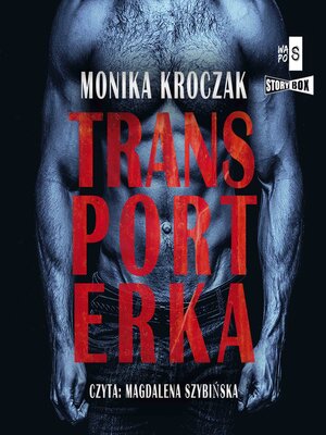 cover image of Transporterka